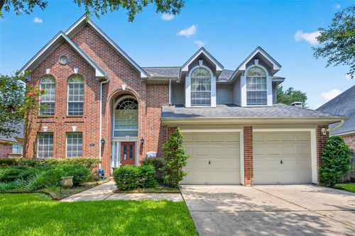 4414 Ringrose Dr, Missouri City, TX, 77459-2914 | Card Image