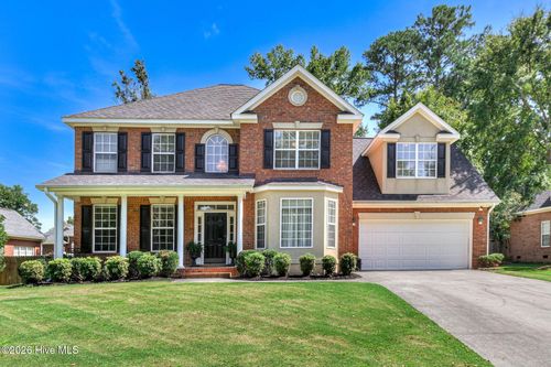 335 Barnsley Dr, Evans, GA, 30809-8243 | Card Image