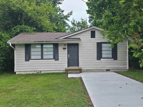 914 E 17th St, North Little Rock, AR, 72114-3625 | Card Image