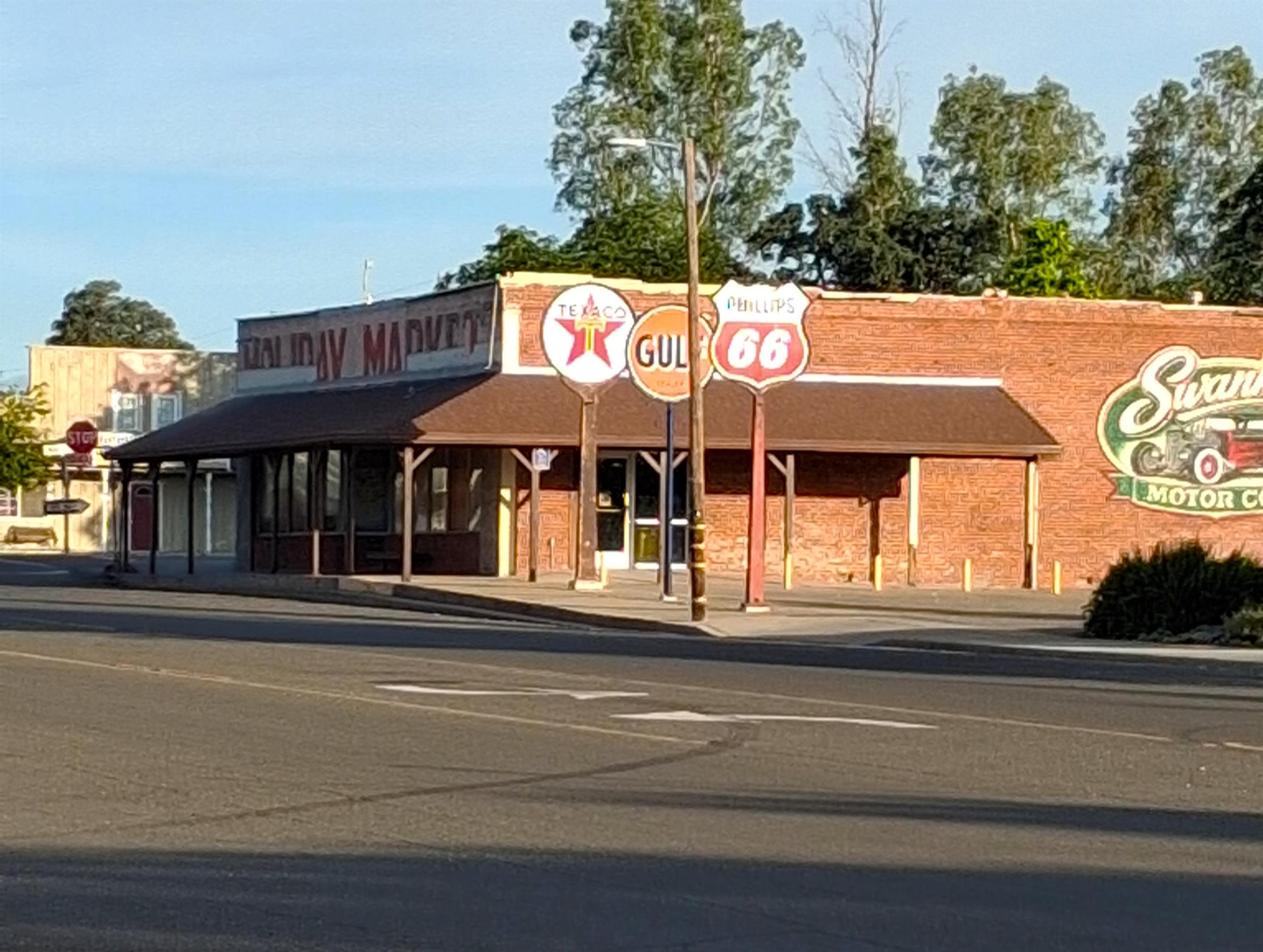 Business Opportunity in Cottonwood 4