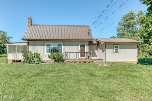 867 Mayberry Road, Jonesborough, TN, 37659 | Card Image