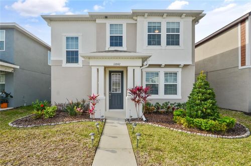 11842 Sunsail Ave, ORLANDO, FL, 32832-6498 | Card Image