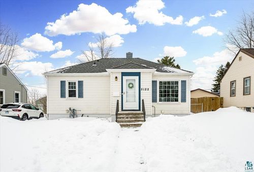 5122 Glenwood St, Duluth, MN, 55804 | Card Image