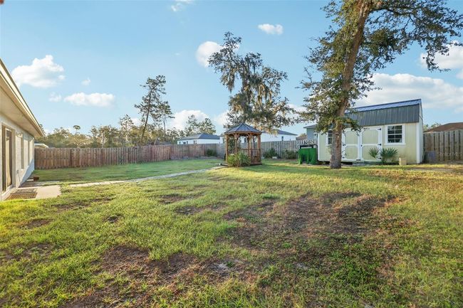 3176 Sw 127 Th St, House other with 3 bedrooms, 2 bathrooms and null parking in OCALA FL | Image 21