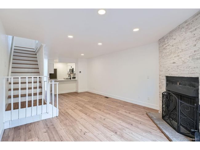 8197 S Fillmore Way, Townhouse with 2 bedrooms, 2 bathrooms and null parking in Centennial CO | Image 8