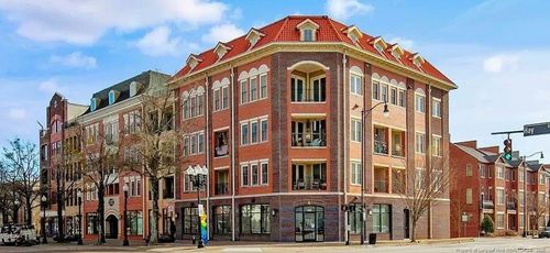 306-325 Hay St, Fayetteville, NC, 28301-0001 | Card Image
