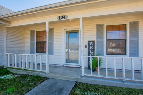 104 Dale Drive, Jacksonville, AR, 72076 | Card Image