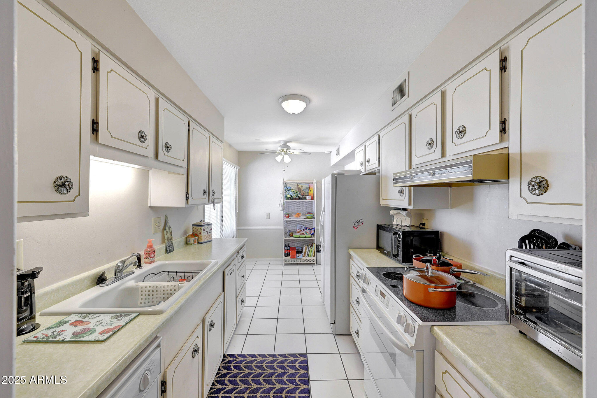 Residential Lease in Sun City 4