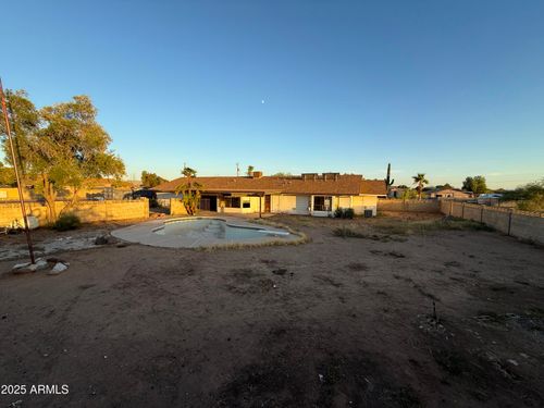 3714 W Behrend Dr, Glendale, AZ, 85308-2251 | Card Image