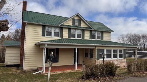 218 Frye Avenue, Rural Retreat, VA, 24368 | Card Image