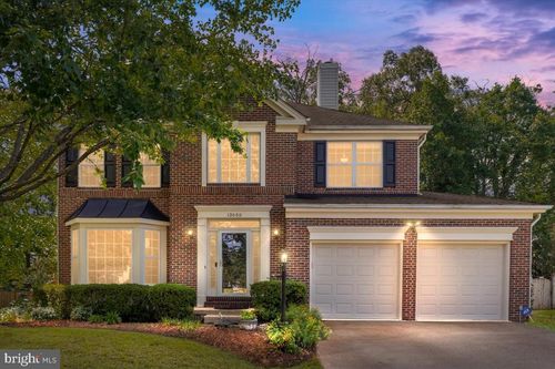 13659 Bridlewood Dr, GAINESVILLE, VA, 20155-1792 | Card Image