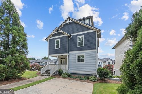 14024 Tributary Ln, Villa Rica, GA, 30180-4487 | Card Image