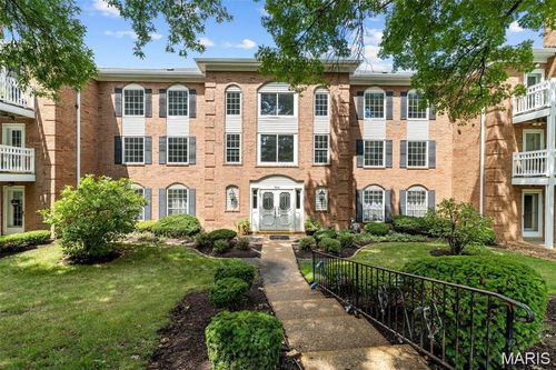 apt-1c-964 Claytonbrook Dr, Ballwin, MO, 63011-1580 | Card Image