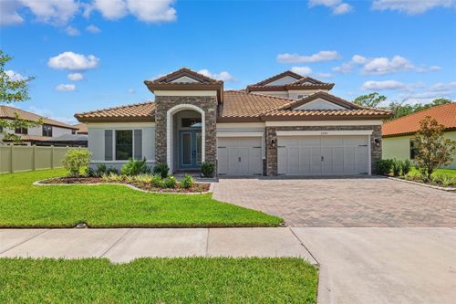 3999 Burdick Loop, ODESSA, FL, 33556-3342 | Card Image