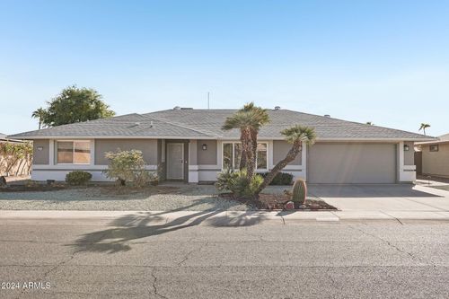 13219 W Hardwood Drive, Sun City West, AZ, 85375 | Card Image