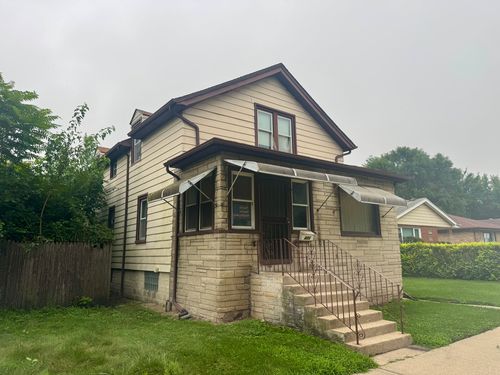 433 Hirsch Ave, Calumet City, IL, 60409-2530 | Card Image