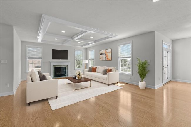 117 Minnock Dr, House other with 4 bedrooms, 5 bathrooms and 3 parking in Mars PA | Image 4