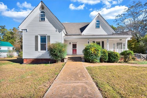 700 N Main St, Abbeville, SC, 29620-1638 | Card Image