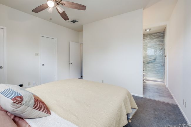 APT-2702 - 3678 Hidden Dr, Townhouse with 2 bedrooms, 3 bathrooms and null parking in San Antonio TX | Image 14
