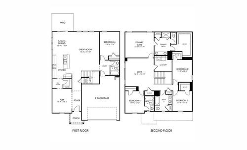 599 Ward Wilson Trail, Lyman, SC, 29365 | Card Image