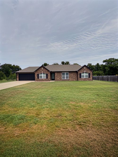 13041 Timber Rdg, Claremore, OK, 74017-1194 | Card Image
