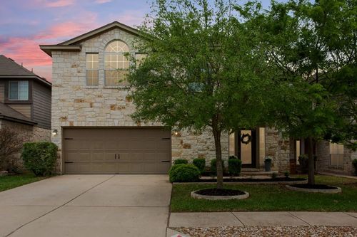 11217 Persimmon Gap Dr, Austin, TX, 78717-4880 | Card Image