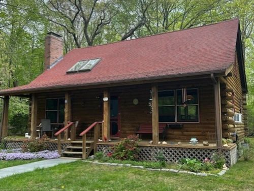 57 Parker Hill Rd, Killingworth, CT, 06419-2307 | Card Image
