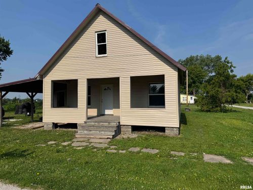 109 Kilgore St, West Point, IL, 62380-1024 | Card Image