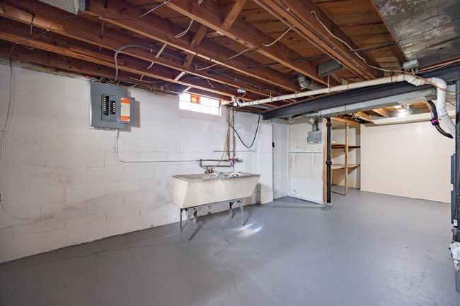 1310 S Campbell Rd, House other with 3 bedrooms, 1 bathrooms and null parking in Royal Oak MI | Image 21