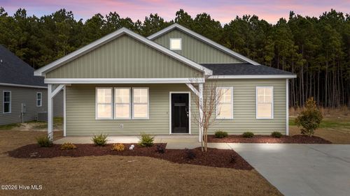 4523 Sweet Williams Ln, Wilson, NC, 27896-9625 | Card Image