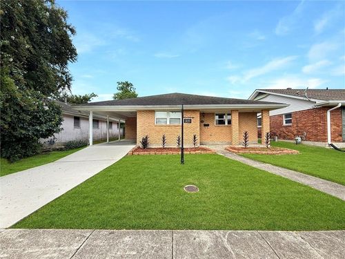 1820 Hall Ave, Metairie, LA, 70003-4954 | Card Image