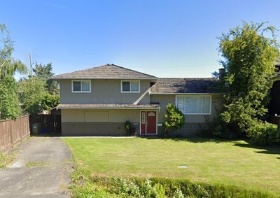 6131 Bassett Rd, House other with 3 bedrooms, 2 bathrooms and 4 parking in Richmond BC | Image 1