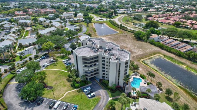 APT-302 - 6372 La Costa Dr, Condo with 3 bedrooms, 3 bathrooms and null parking in Boca Raton FL | Image 39