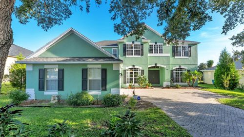 279 Brookshire Dr, LAKE WALES, FL, 33898-7615 | Card Image