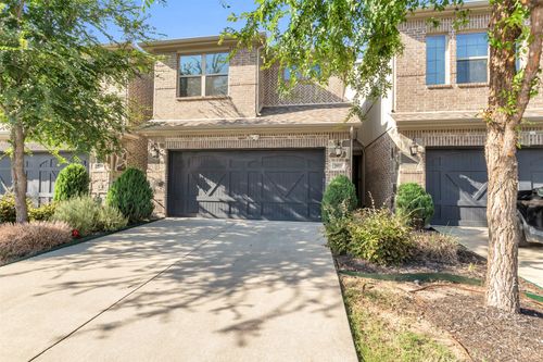 2953 Galveston St, Plano, TX, 75075-0025 | Card Image