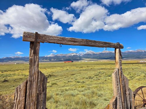 TBD Commanche Rd, Westcliffe, CO, 81252 | Card Image