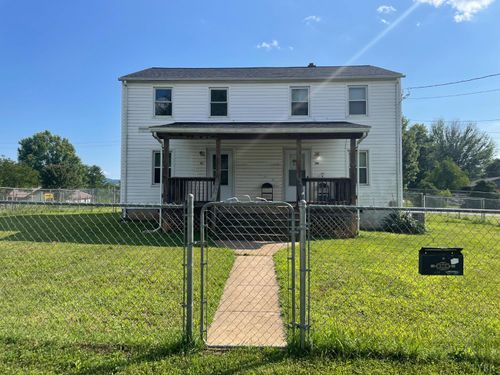 1609 Shaffer St, Lynchburg, VA, 24501-3421 | Card Image