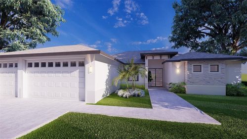 24480 Cabana Road, Punta Gorda, FL, 33955 | Card Image