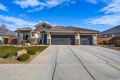 3249 S 3350 E, St George, UT, 84790-1397 | Card Image