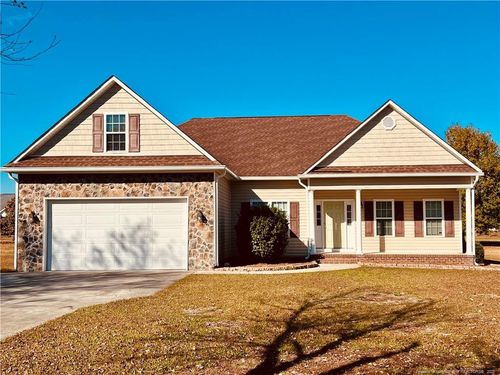 80 Kiara Dr, Lumberton, NC, 28360-6817 | Card Image