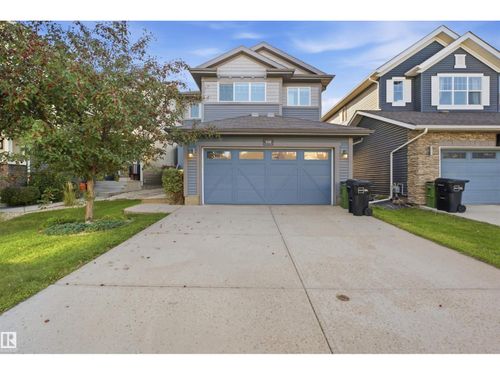 4408 Crabapple Landing Sw, Edmonton, AB, T6X0X8 | Card Image