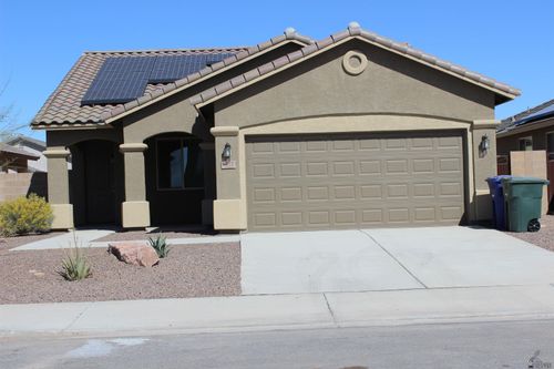 6572 E 35th Pl, Yuma, AZ, 85365-8200 | Card Image
