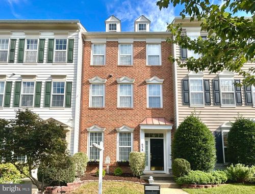 638 Gatestone St, GAITHERSBURG, MD, 20878-2100 | Card Image