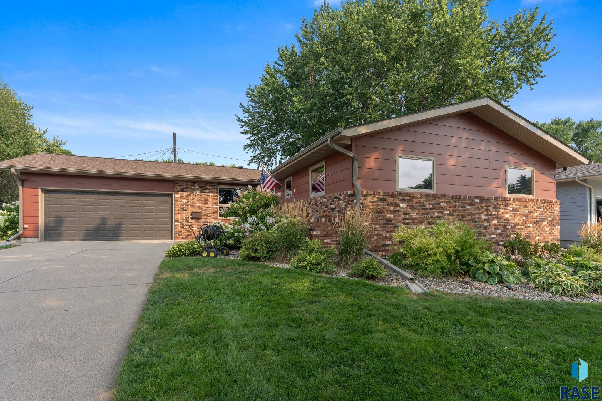 Residential in Sioux Falls