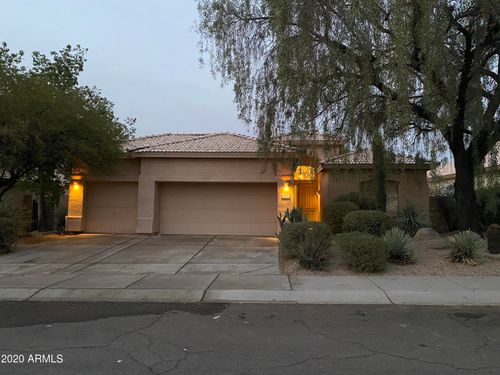 7530 E Wingspan Way, Scottsdale, AZ, 85255-4724 | Card Image