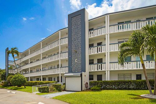 351 Keswick C, Deerfield Beach, FL, 33442-2288 | Card Image
