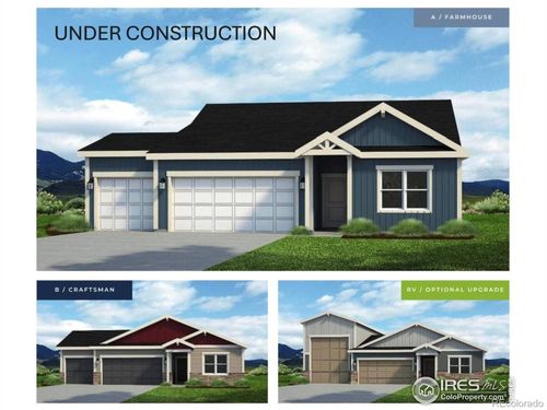455 Lexi Lane, Hudson, CO, 80642 | Card Image