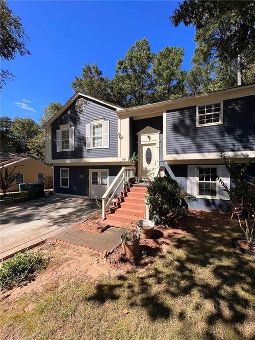 4781 Valley Ridge Dr, Duluth, GA, 30096-6031 | Card Image