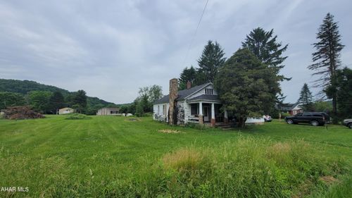 1599 Union Street, COALPORT, PA, 16627 | Card Image