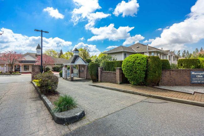 14 - 21928 48 Avenue, Townhouse with 3 bedrooms, 2 bathrooms and 3 parking in Langley BC | Image 38